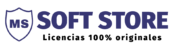 MS Soft Store – Licencias 100% originales